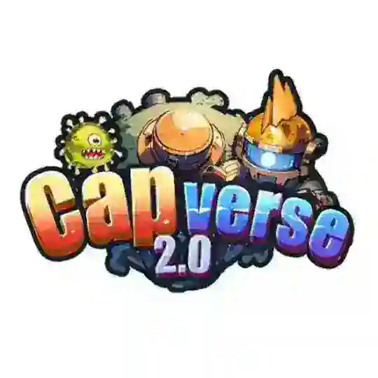 Capverse Gateway Telegram Channel Avatar