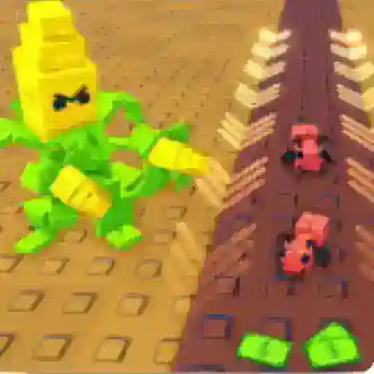 GardenTowerDefense Telegram Channel Avatar