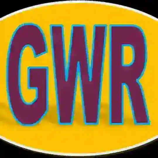 Guinness Worlds Record logo