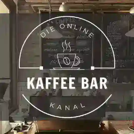 Kaffee BAR Coffee & Barista Telegram Channel Avatar