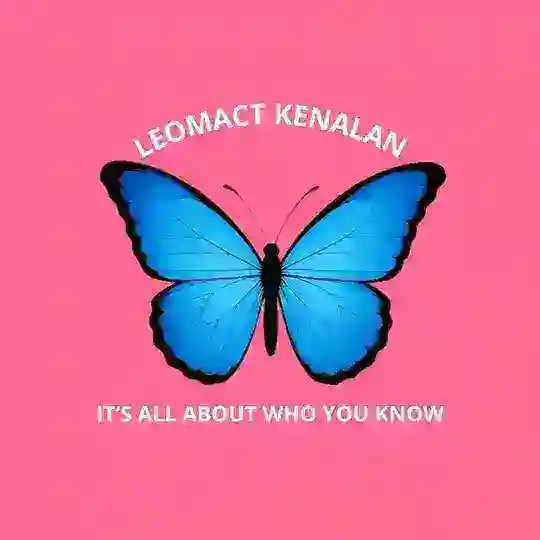 Leomatch bot Telegram Channel Avatar