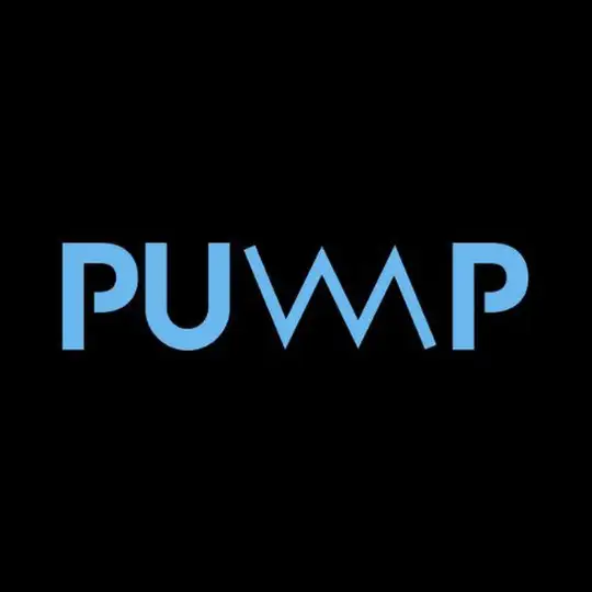 Pumpotron News Telegram Channel Avatar
