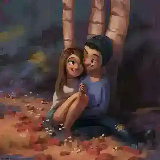 Relationship Goals Telegram Channel Avatar