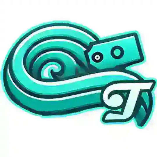 Teal Promo logo