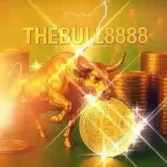 TheBull8888 🇻🇳 Telegram Channel Avatar