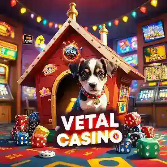 Vetal_Casino777 Telegram Channel Avatar