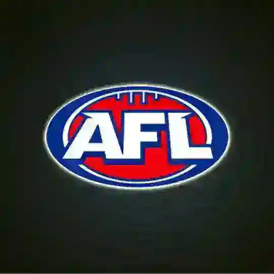 Australian Football League Telegram channel