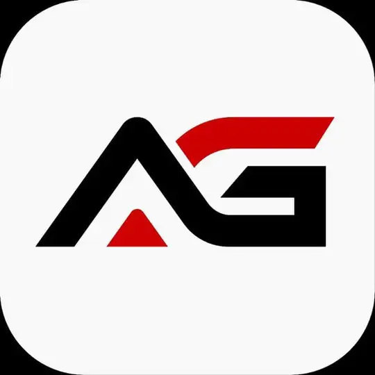 AG·Game Telegram Channel Avatar
