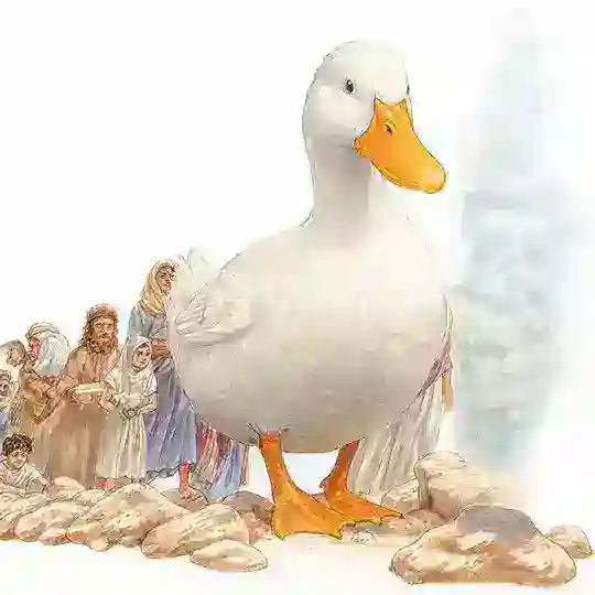 Искусственный интеллект, смертельные пандемии и уточки Telegram Channel Avatar