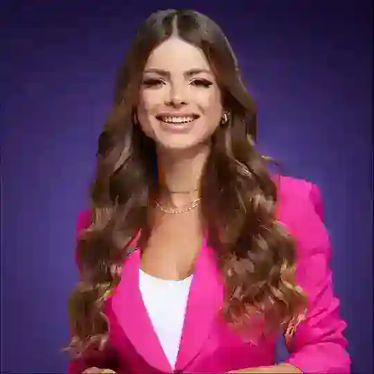 ANA TAVARES TRADER OB 📊 Telegram Channel Avatar