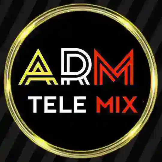 ARM TELE MIX Telegram Channel Avatar