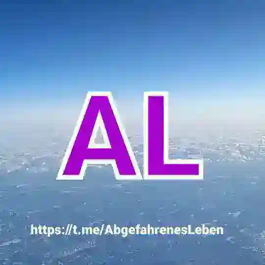 ☯️Abgefahrenes Leben - Kanal Telegram Channel Avatar
