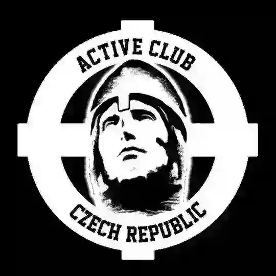 Active Club Czech Republic Telegram Channel Avatar