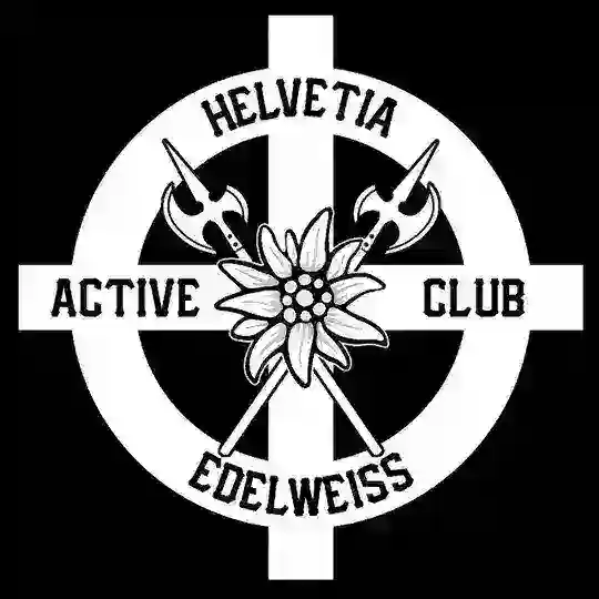 Active Club Edelweiss Telegram Channel Avatar
