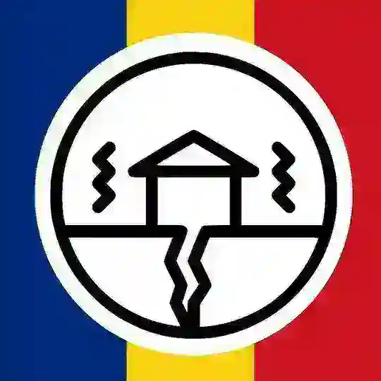 Activitate Seismică 🇷🇴 Telegram Channel Avatar