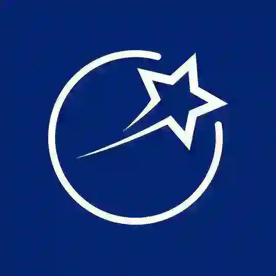 ADASTRA ✨ Telegram Channel Avatar