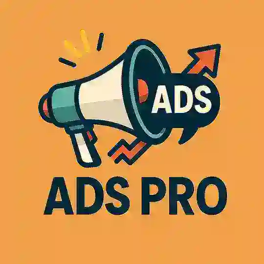 Ads pro Telegram Channel Avatar