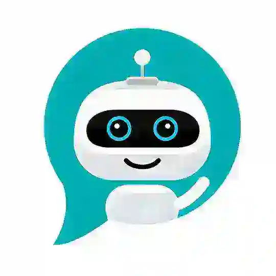 Ai bots Telegram Channel Avatar