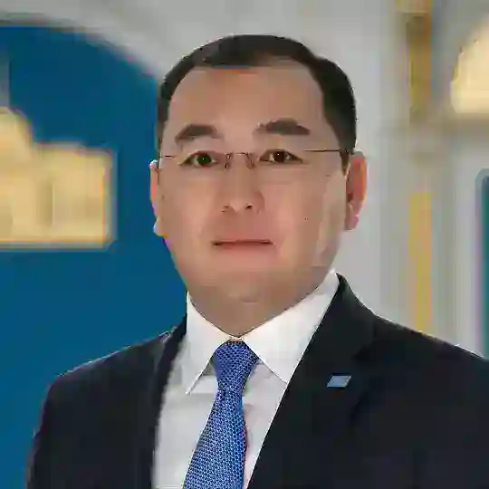 Aibek Smadiyar Telegram Channel Avatar
