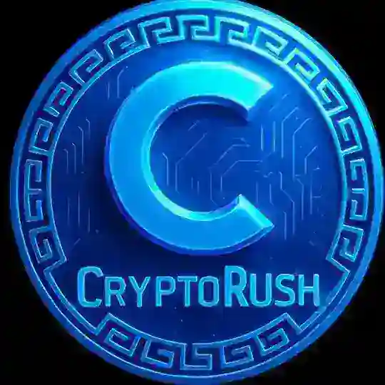 AirDrop Crypto Rush Telegram Channel Avatar