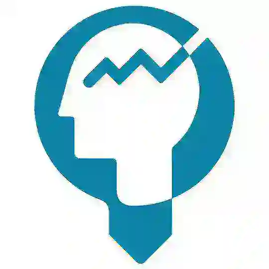 Aktien mit Kopf Telegram Channel Avatar