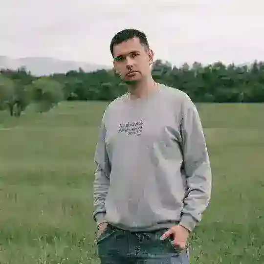 Михаил, местный активист 📢 Telegram Channel Avatar