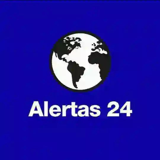 Alertas 24 Telegram Channel Avatar