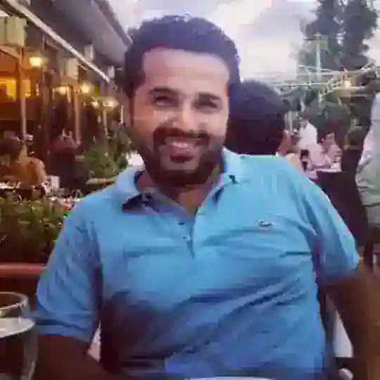 Algo Trade - Kıvanç Özbilgiç Telegram Channel Avatar