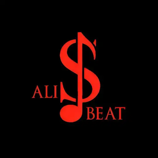 Ali.S.Beat Remix Telegram Channel Avatar