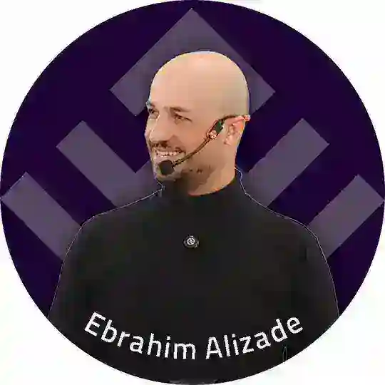 اقتصاد با علیزاده Telegram Channel Avatar