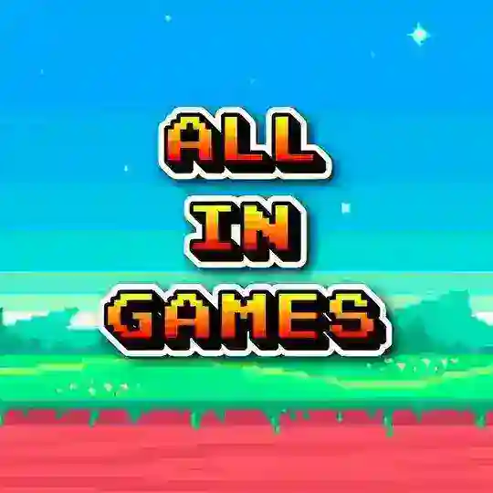 All in Games Telegram Channel Avatar