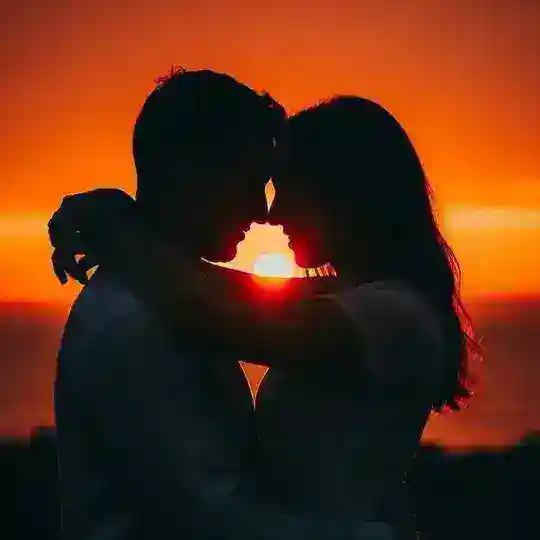 💘 Amor Perfeito 💘 Telegram Channel Avatar