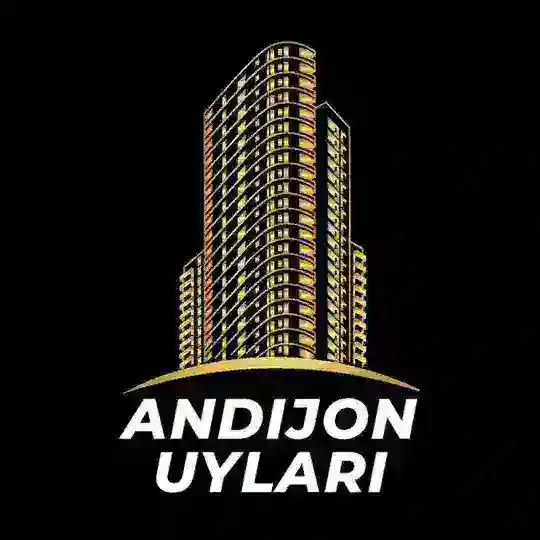 Андижон Уйлари | Расмий Telegram Channel Avatar