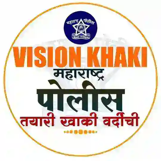 🚨 Vision_khaki 🚔 Telegram Channel Avatar