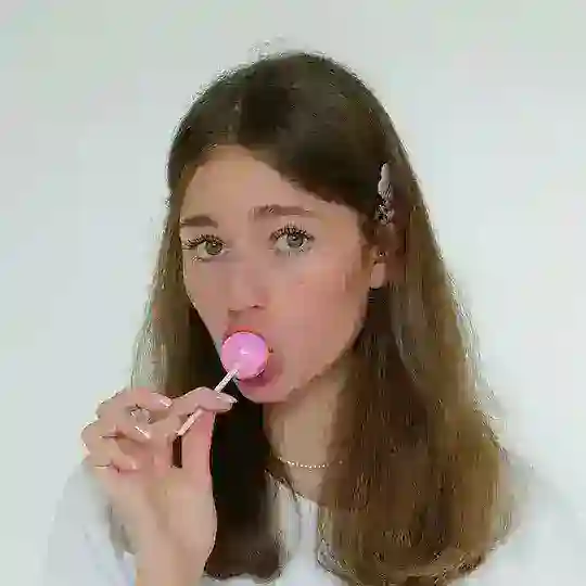 Anna Malygon 🍒 Maligoshik Telegram Channel Avatar
