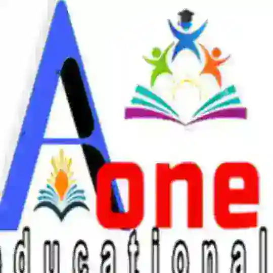 Aone Educational Telegram Channel Avatar