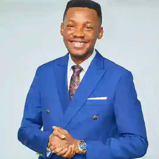 Apostle Edu Udechukwu Telegram Channel Avatar
