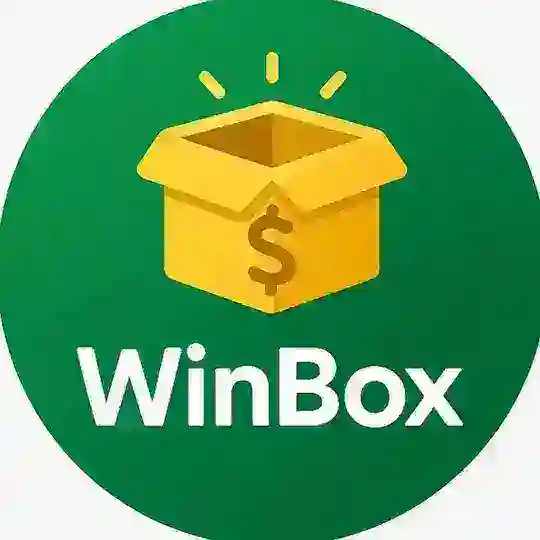 WinBox News Telegram Channel Avatar