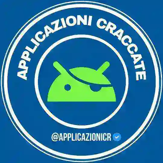 Applicazioni Craccate Telegram Channel Avatar