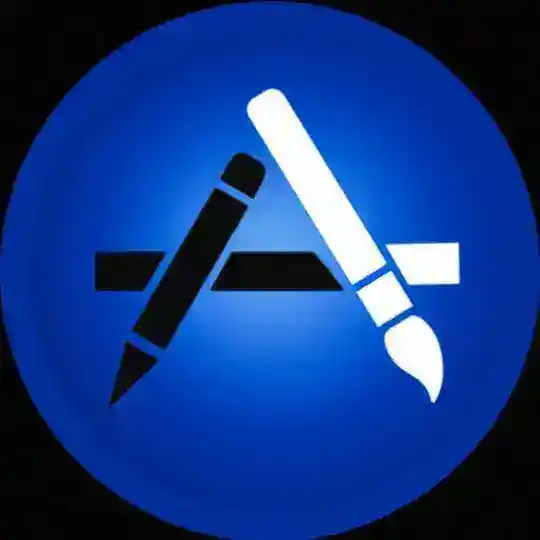 AppMaster Telegram Channel Avatar