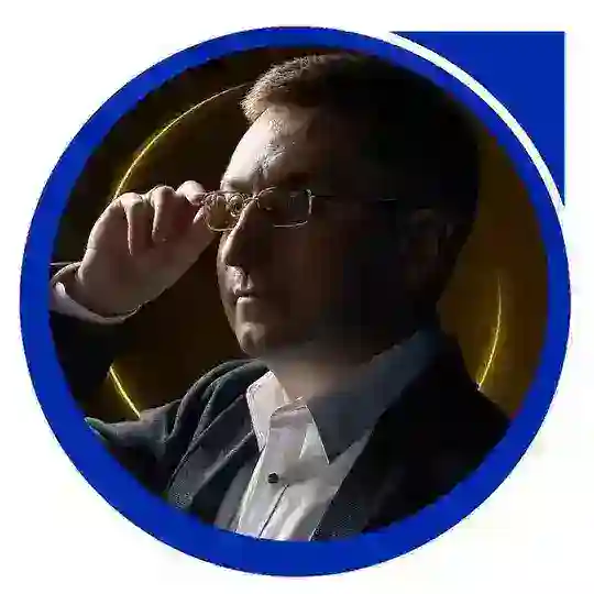 Артем Королев|CASE-IN Telegram Channel Avatar