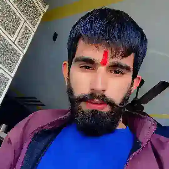 Arun Chavda Telegram Channel Avatar