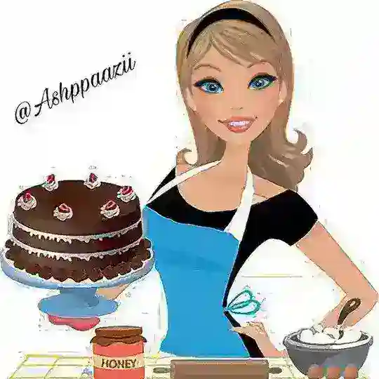 آشپزی ساناز 😋🍔 Telegram Channel Avatar