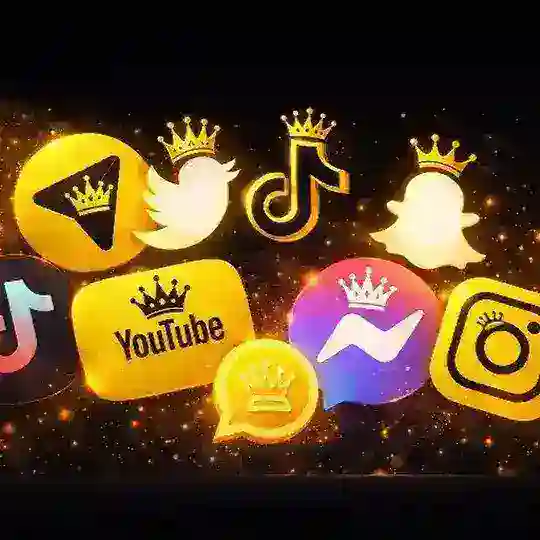 تحديثات تطبيقات الذهبي Telegram Channel Avatar