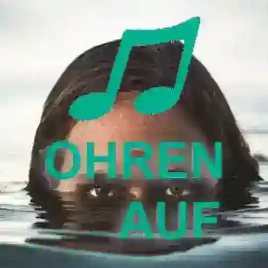 Ohren Auf Musik Telegram Channel Avatar