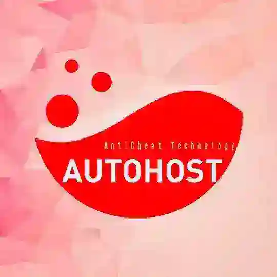 𝗔𝗨𝗧𝗢𝗛𝗢𝗦𝗧 𝗢𝗙𝗙𝗜𝗖𝗜𝗔𝗟™ Telegram Channel Avatar