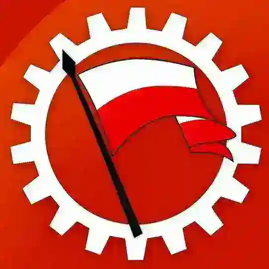 Autonom.pl - portal niezależnych nacjonalistów Telegram Channel Avatar