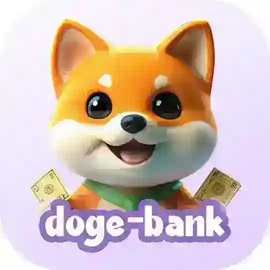 Doge-bank Telegram Channel Avatar