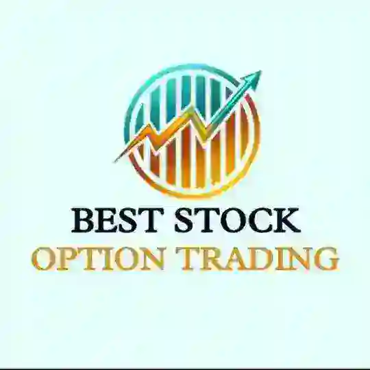 BEST STOCK OPTION TRADING CALLS ™ Telegram channel logo