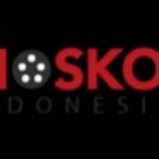 FILM BIOSKOP INDO Telegram Channel Avatar